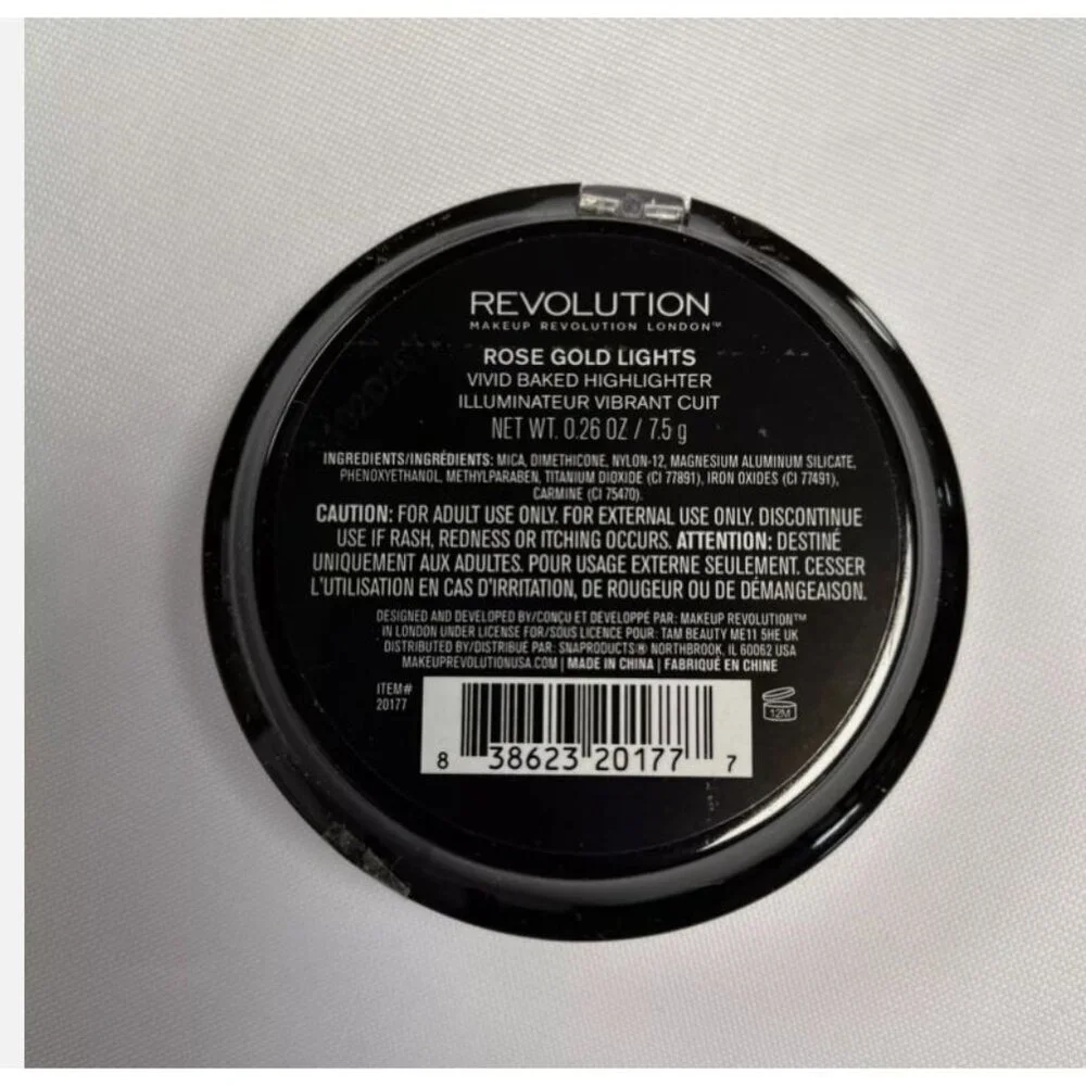 enhances facial